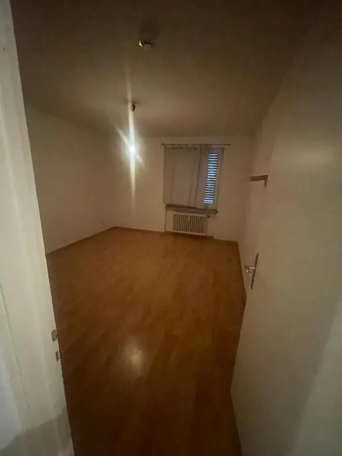 60M Apartment In Sendling-Westpark Mnichov Německo