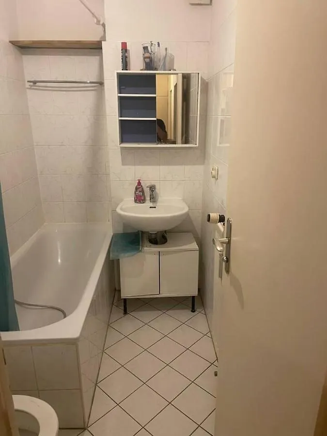 60M Apartment In Sendling-Westpark Mnichov
