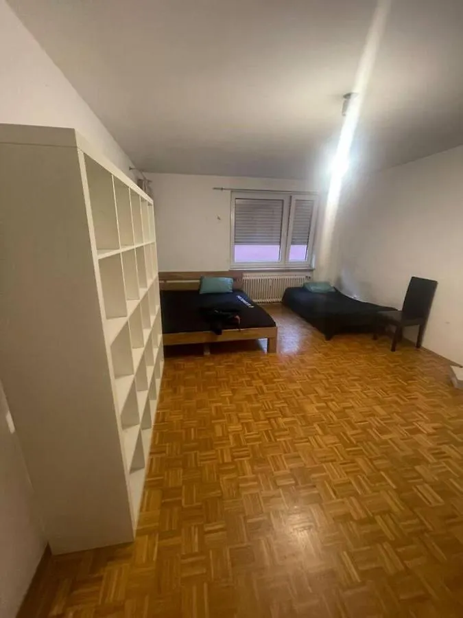 60M Apartment In Sendling-Westpark Munich Germany
